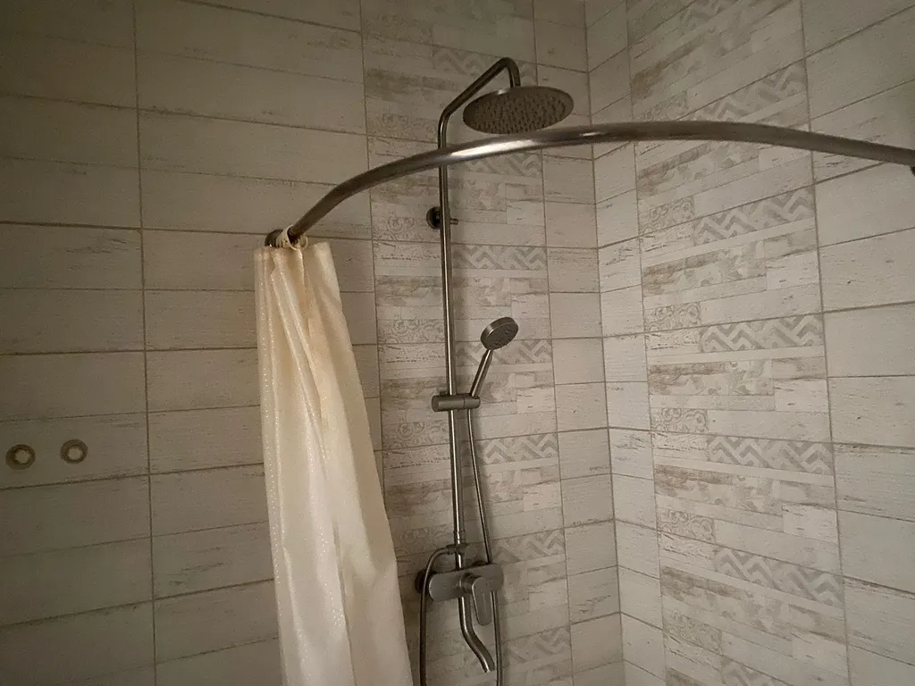 Квартира Квартира Студия с видом на море — Анапа