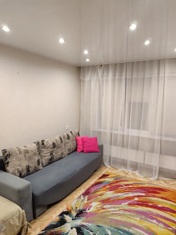 Квартира на Радуге