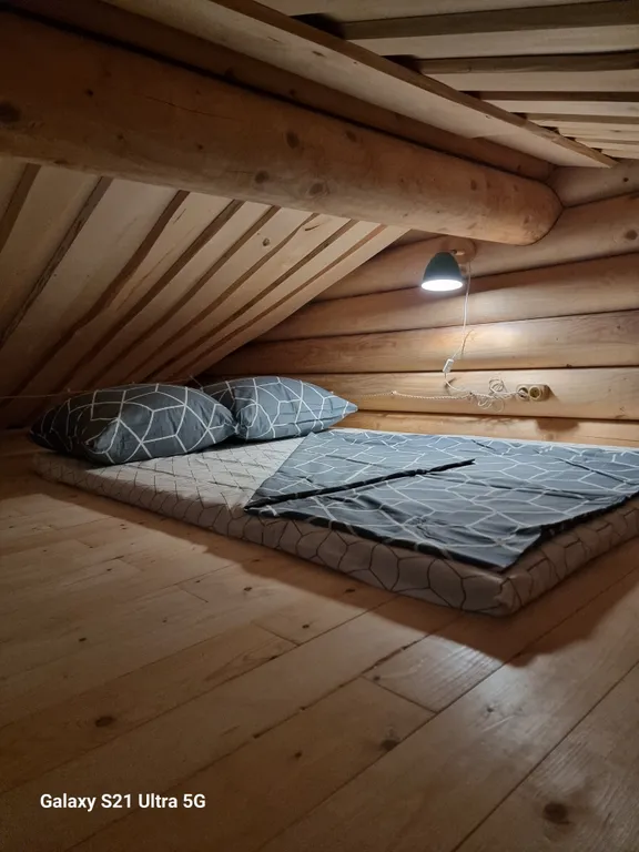 Комфортабельная баня