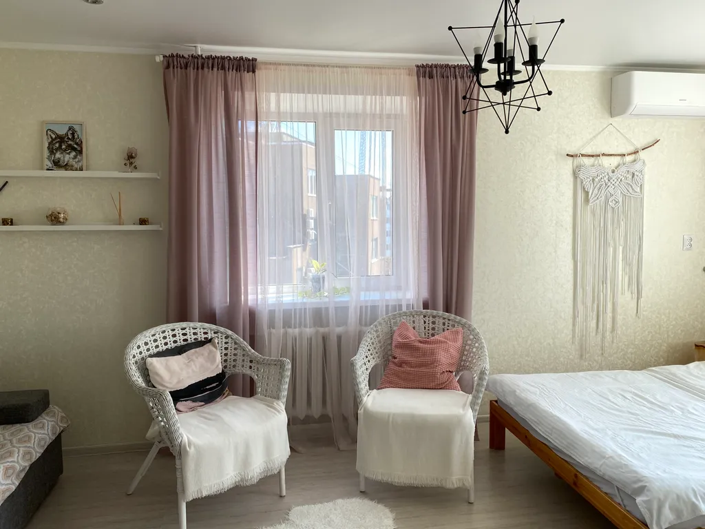 Скандинавия в центре Выксы