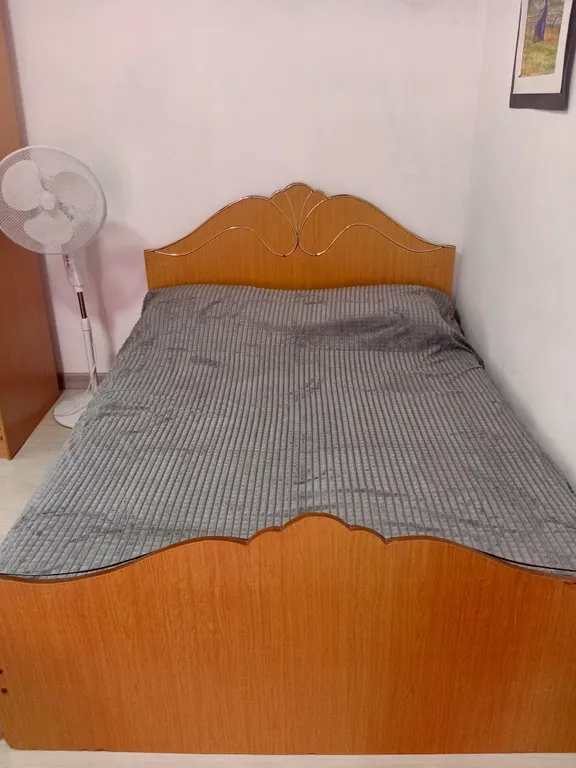 Уютный уголок