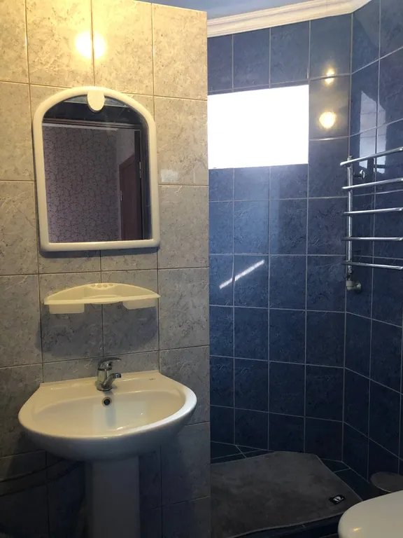 Коттедж у моря