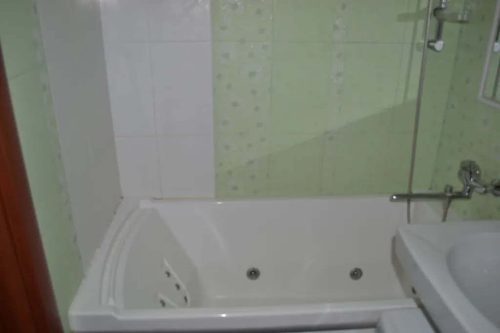 Двушка на Епифанской, 132