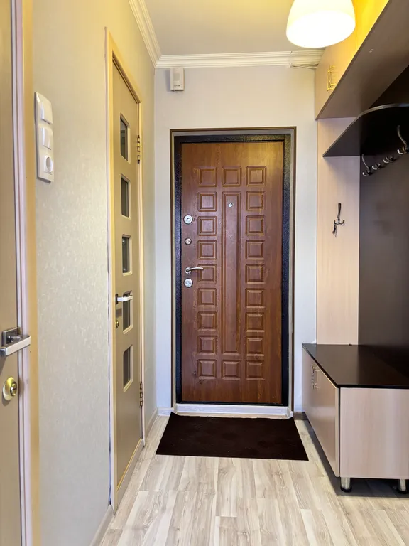 Уютная квартира рядом с ФГУ МНТК Микрохирургия глаза