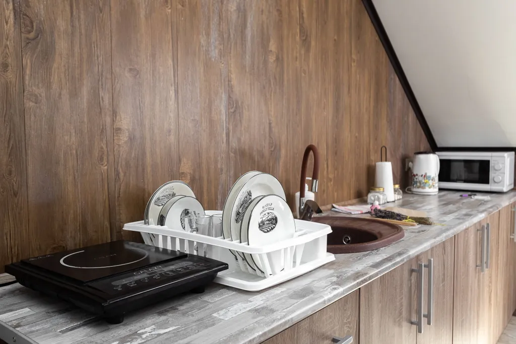 Квартира Квартира Студия в Ганзейском квартале — Калининград