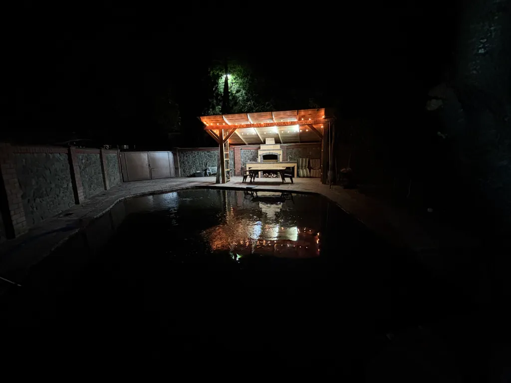 Усадьба Новознаменская