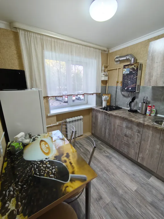 Новая уютная 2-комн квартира