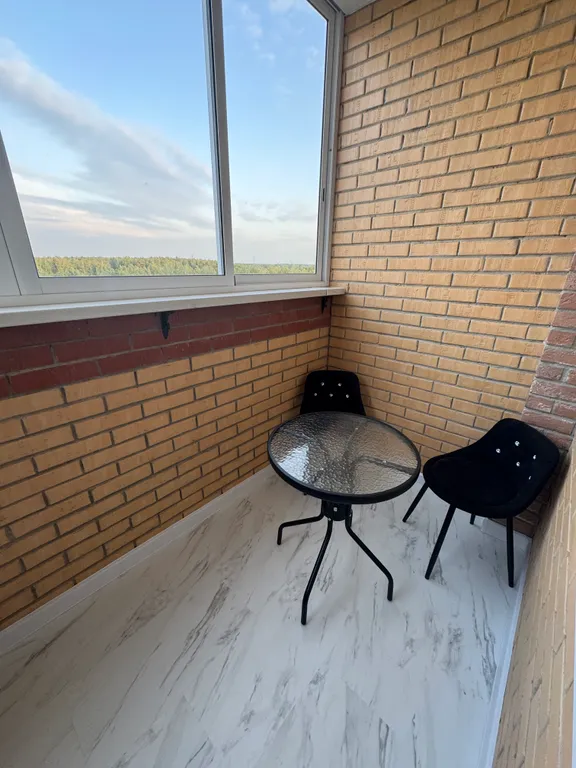 Уютная, просторная однокомнатная квартира