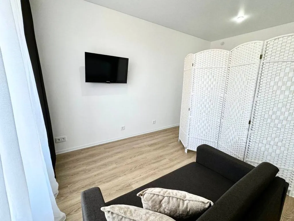 Заселение 24/7, отчётные документы, гарантия чистоты