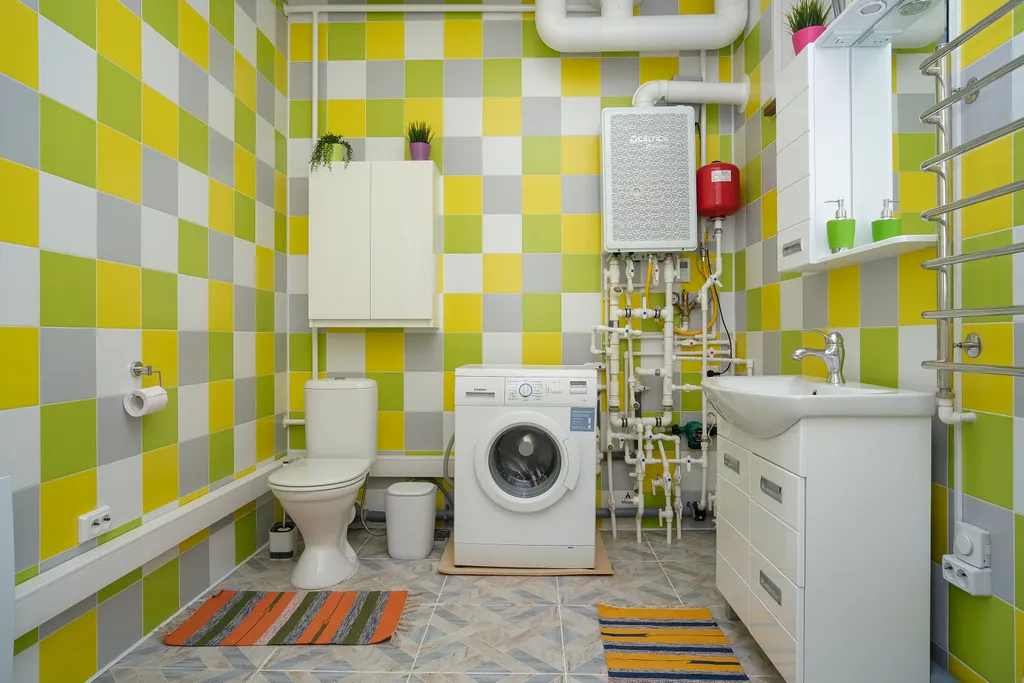 Коттедж Гостевой дом Зеленое кружево — Казань