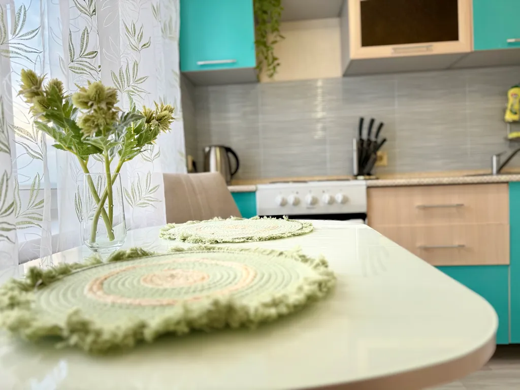 Квартира Квартира В самом сердце центра города — Красноярск