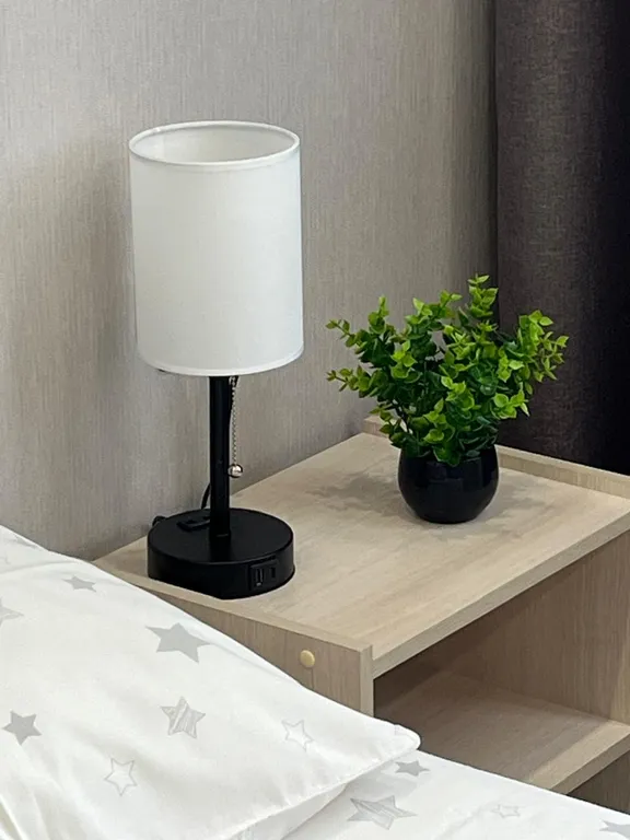 1-комнатная уютная квартира