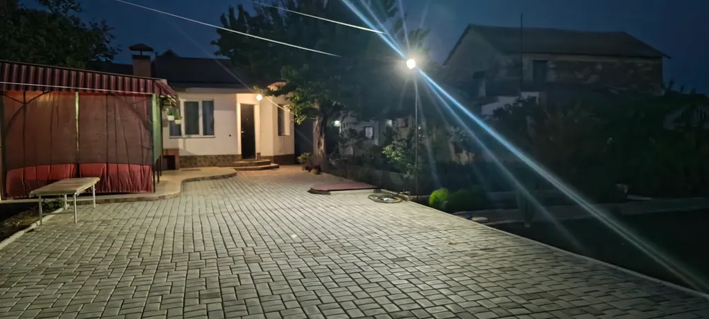 Спокойный отдых в уютном доме около озера