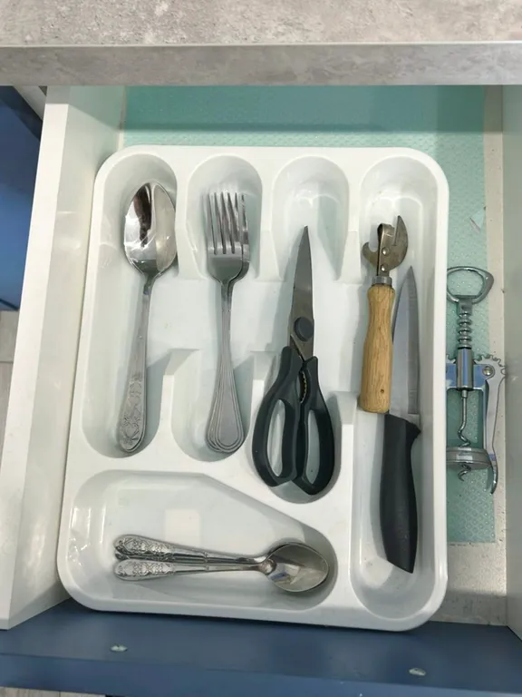 Квартира Квартира Уютная студия для вашего отдыха с парковочным местом — Шушары