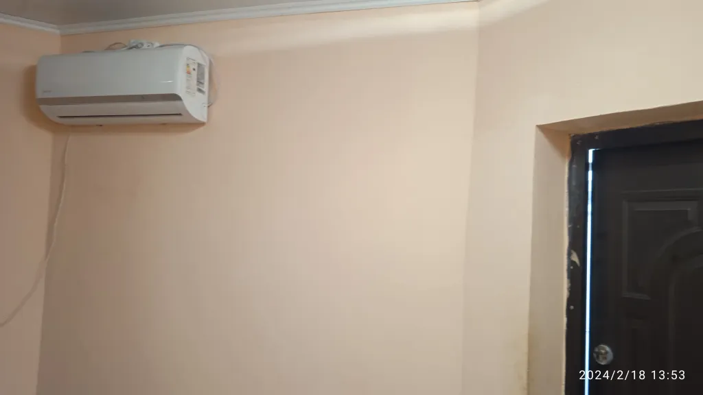 Дом целиком