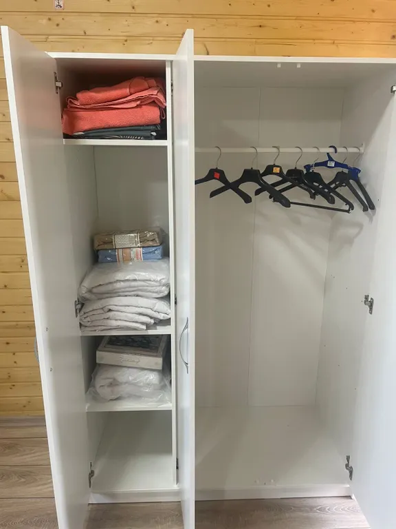 Коттедж Уютный экодом — Светлогорск