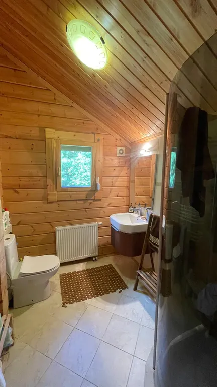 3-комнатный Дом