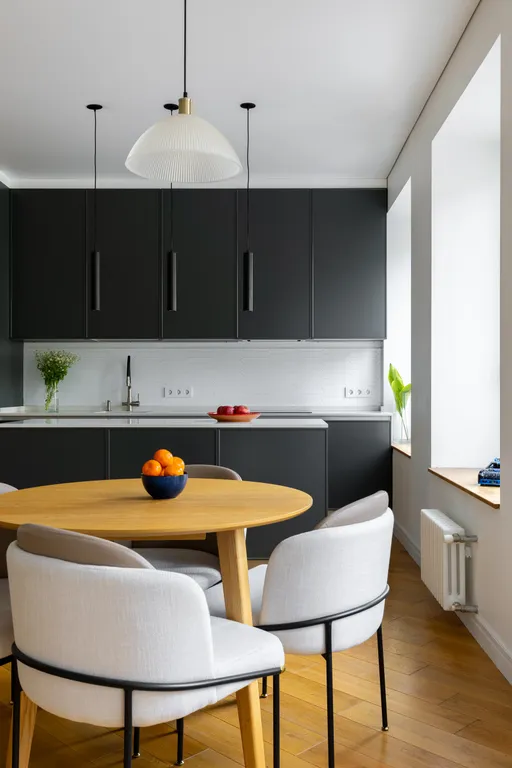 Та самая квартира возле Новой Голландии