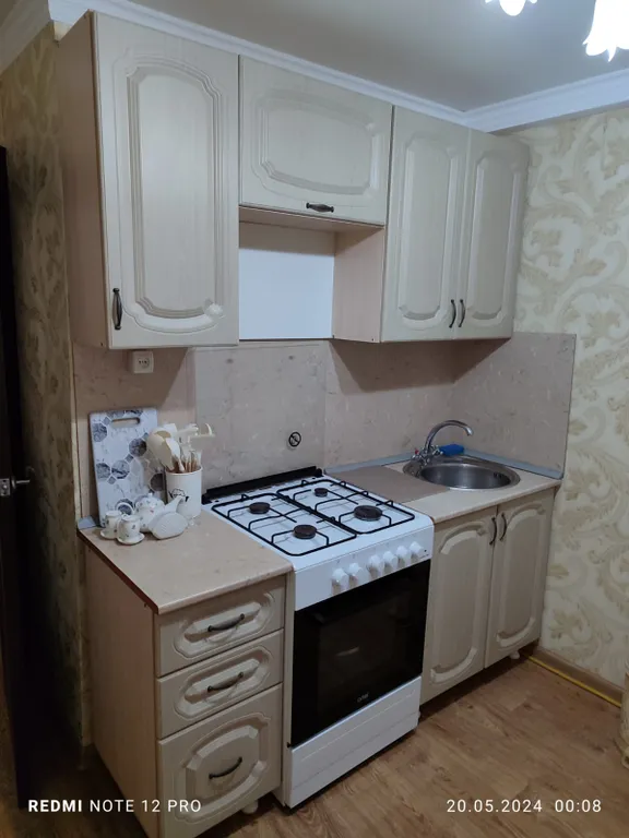 Квартира Квартира у моря — Каспийск