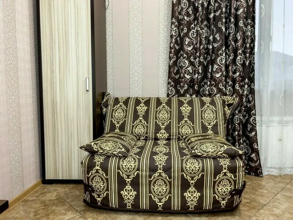 Квартира Комната — Адлер