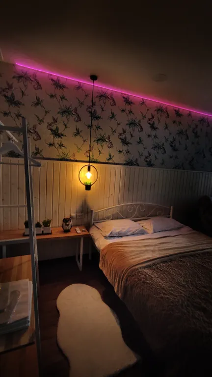 Квартира у вокзала