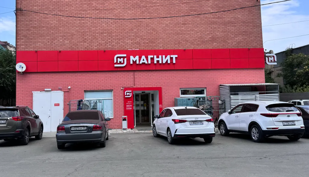 Квартира Просторная, светлая квартира в центре Махачкалы — Махачкала