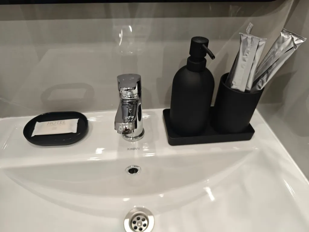 Уютная семейная квартира в новостройке