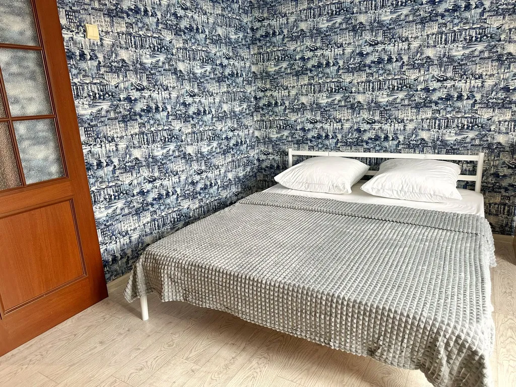 Квартира Уютные апартаменты — Красноярск