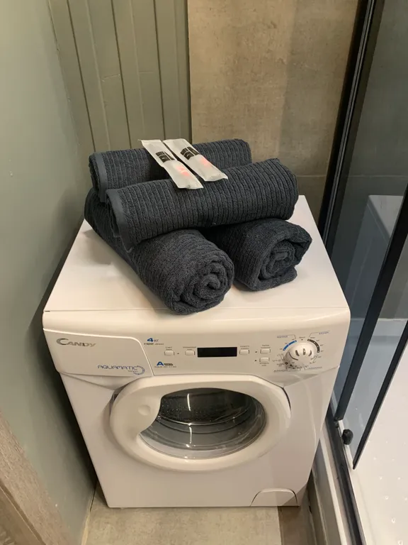 Квартира Квартира Красивая студия с удобным расположением — Краснодар