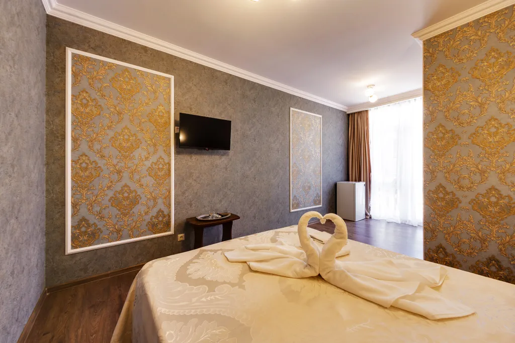 Квартира Комната — аренда посуточно в Архипо-Осиповка