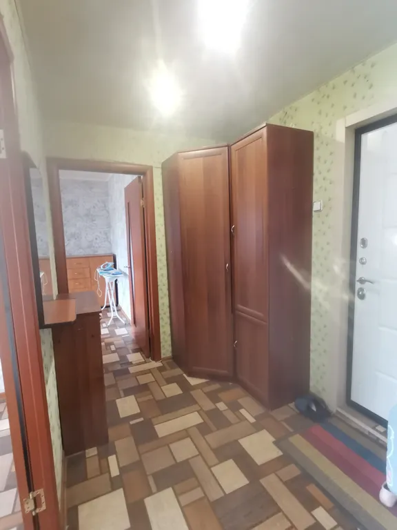 Уютная 2-комнатная квартира