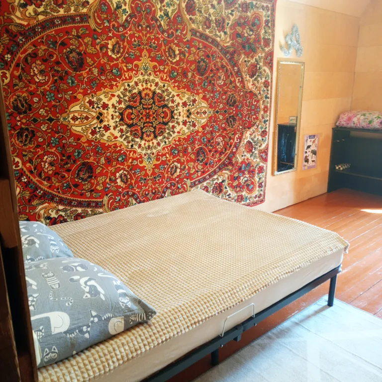 Дом с участком/House with a plot