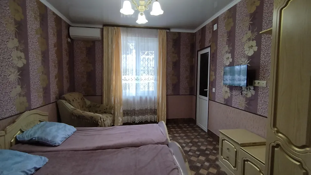 Квартира Комната — аренда посуточно в Сухум