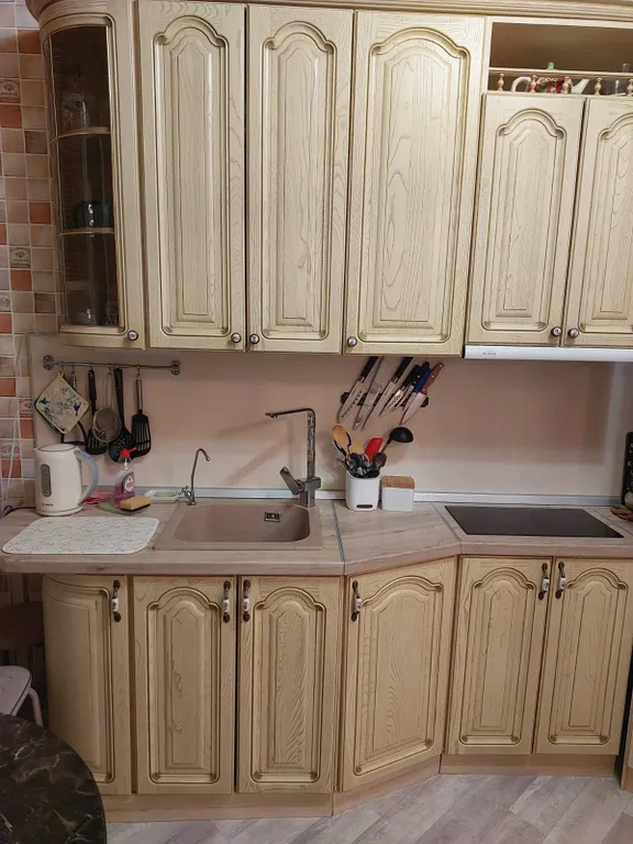 Апартаменты на территории озеро Еловое