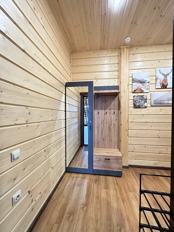 Просторные апартаменты в Family Alley