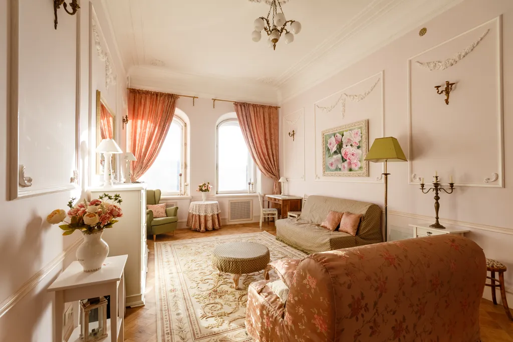 Дворянское гнездо