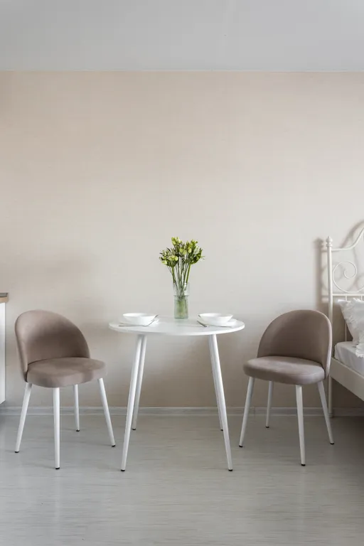 Уютная студия у автовокзала с wi-fi