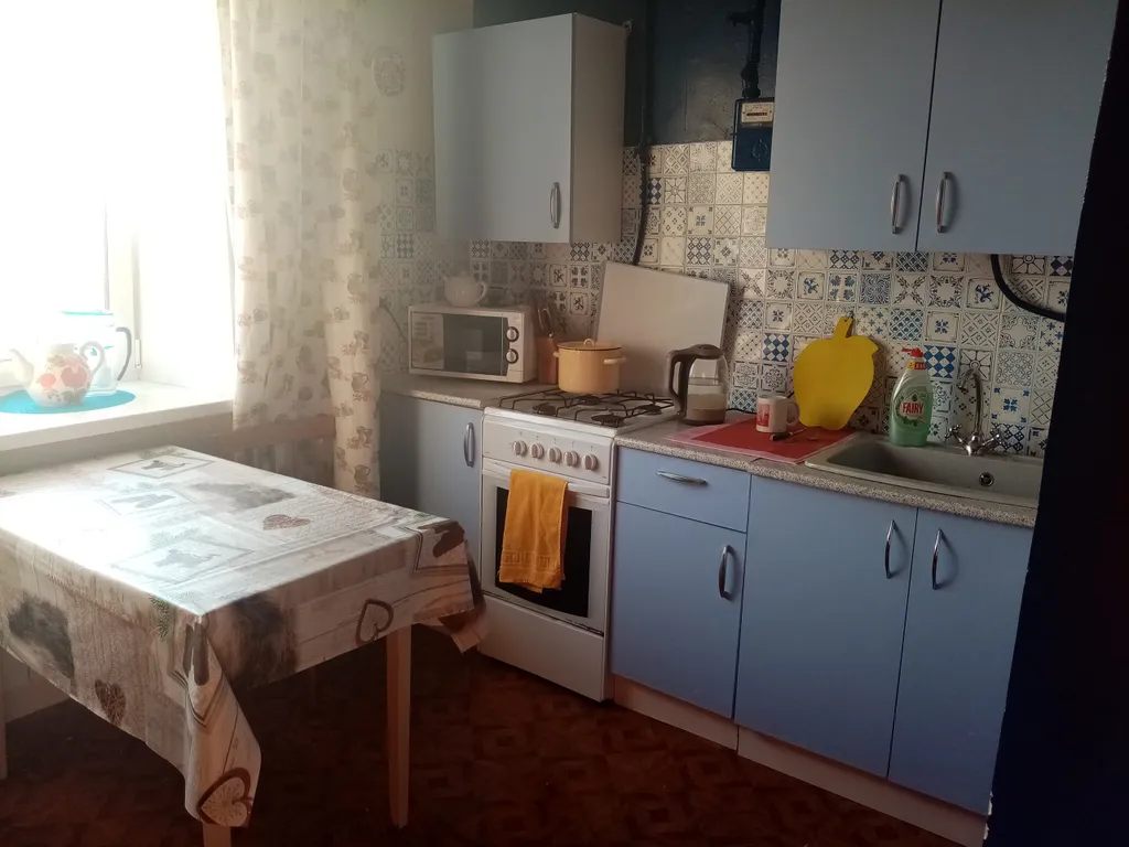 Дом на берегу реки в санаторно-курортной зоне