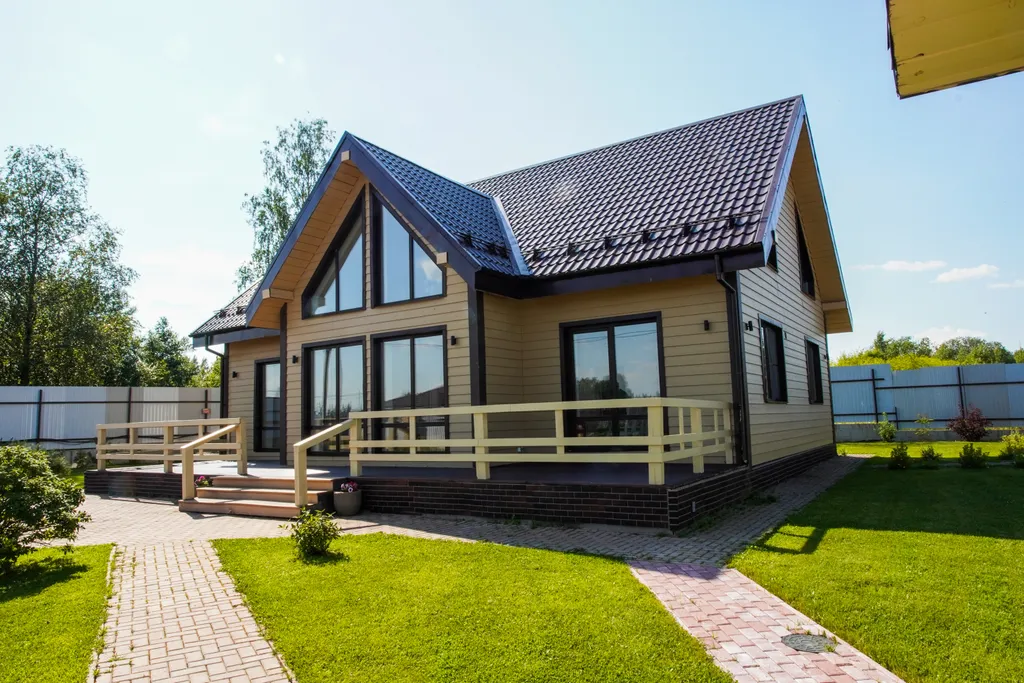 Петровская Усадьба