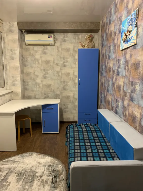 Квартира Уютная квартира в Дзержинском районе — Волгоград