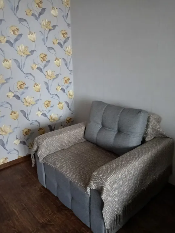 Уютная квартира с видом на горы