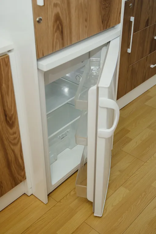 Студия с видом на море