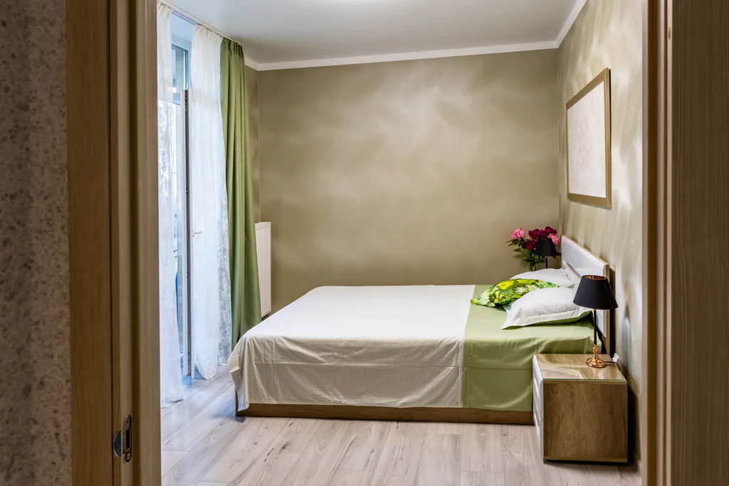 Апартаменты Гросс Хаус