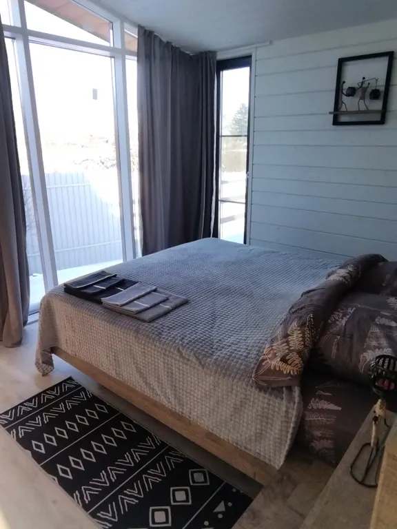 Коттедж Новый загородный дом напротив крепости Орешек — им. Морозова