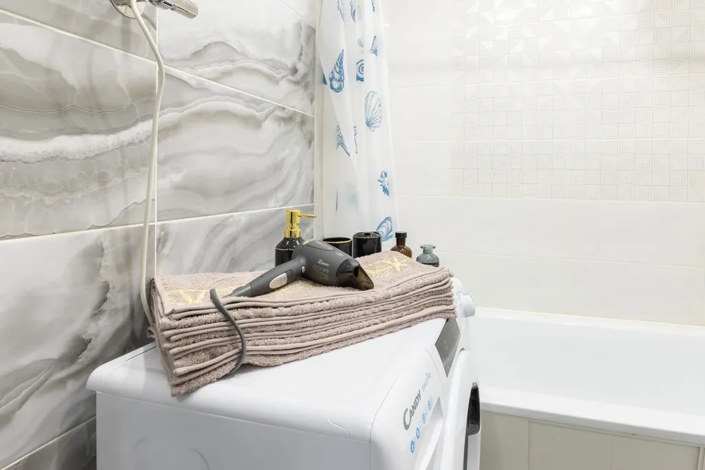 Апартамент уют плюс