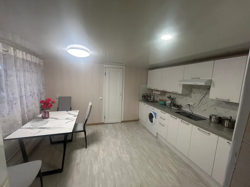 Квартира Квартира на земельном участке — Тверь