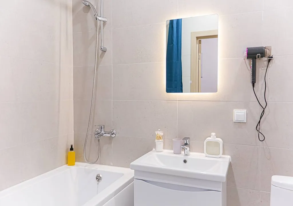 Квартира у реки