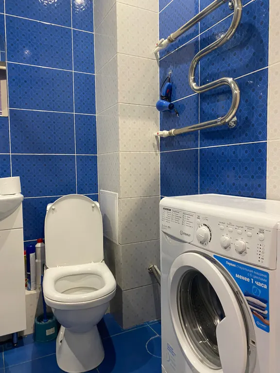 Хорошая милая студия