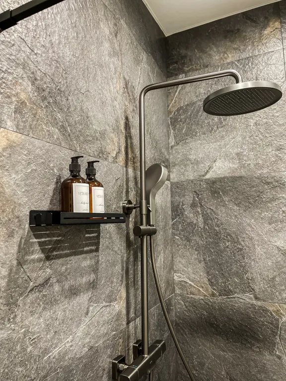 Дом с панорамным видом в горах Северной Осетии