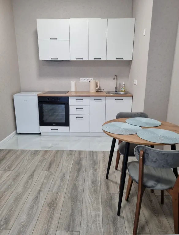 Уютная евроквартира — аренда посуточно в Коммунарка